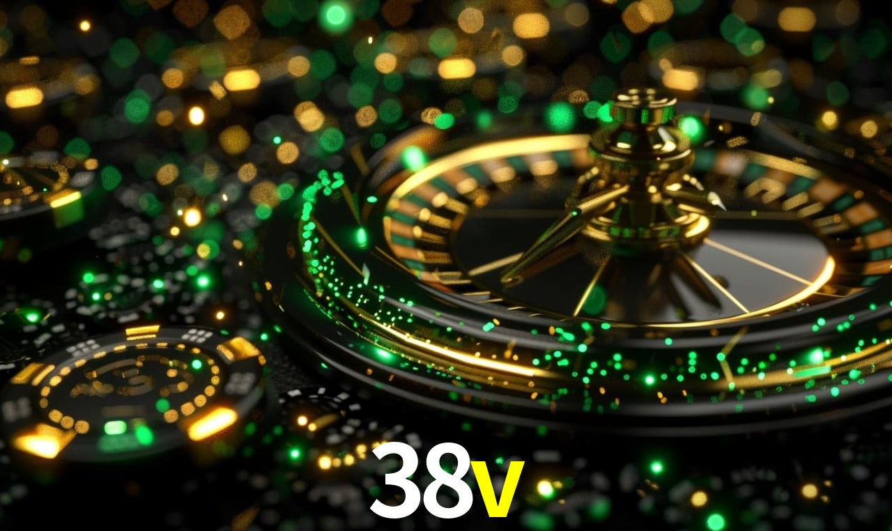 Slots com jackpots e giros grátis na 38v