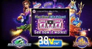 Cadastro rápido e seguro na 38v